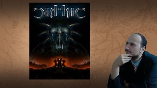 Gaming History: Gothic Gaming History: Gothic