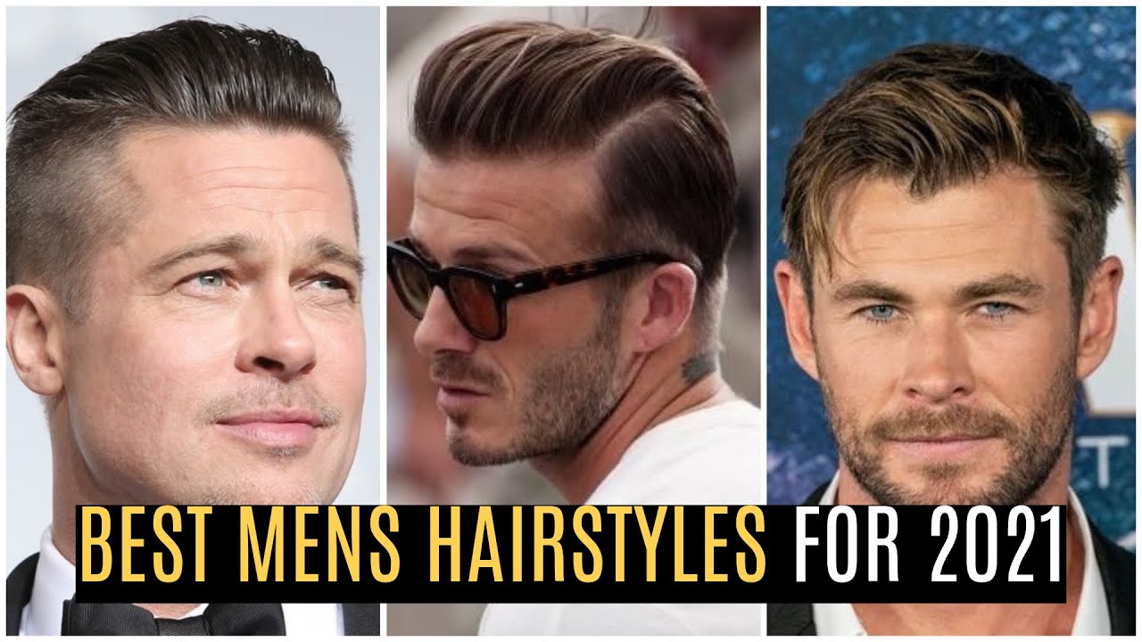 5. "The Hottest Blonde Hairstyles for Young Men in 2021" - wide 5