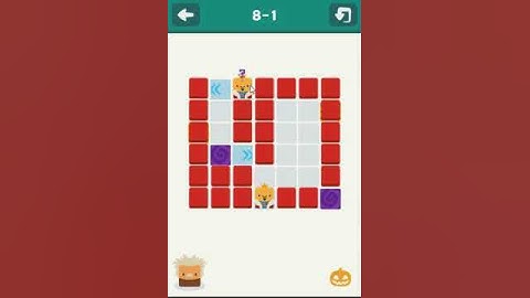 MR SQUARE CHAPTER 8 LEVEL 1 SOLUTION