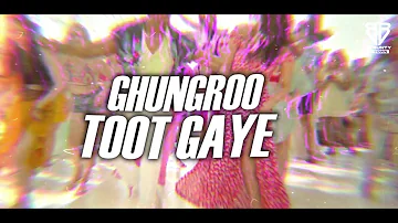 Ghungroo [DJ Bunty B-Town Remix] - Arijit Singh