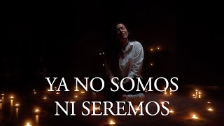 Natalia Aguilar - Ya No Somos Ni Seremos / Christian Nodal