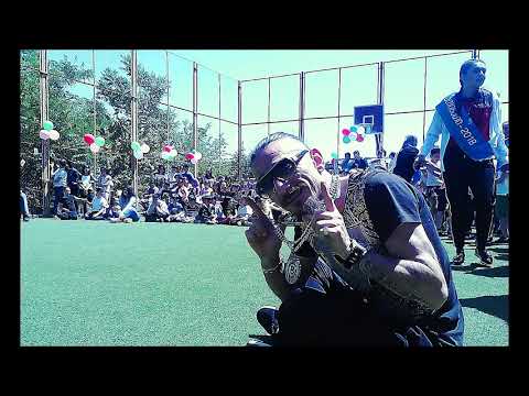 TEN-TEN, DON BACHO, GULIDE და BEDINA პატარებს ...(PATAREBS)