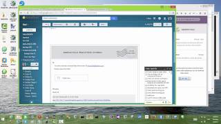 SoftLayer Online File Sharing