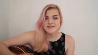 Cover - Jenny: Hurricane - Halsey