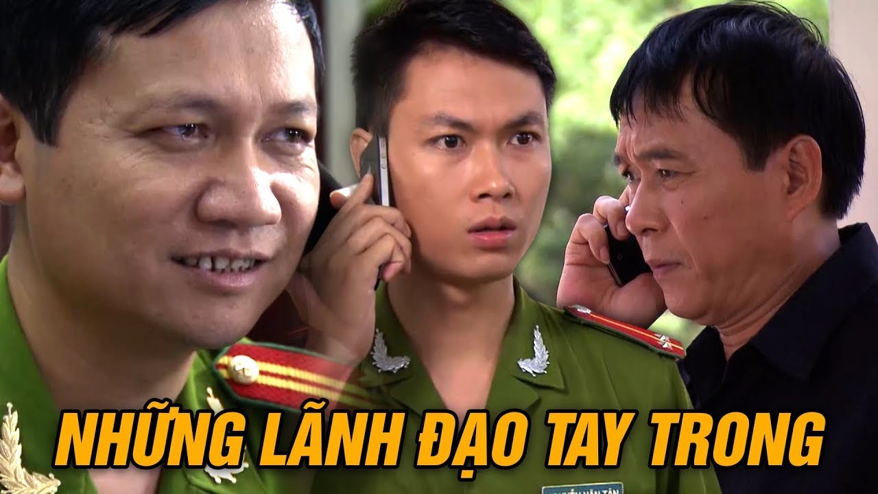 Những LÃNH ĐẠO CÔNG AN là TAY TRONG của tội phạm | Câu Hỏi Số 5