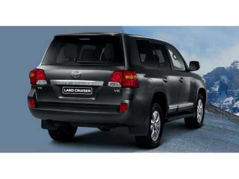 14 Toyota Landcruiser 0 Vx 4 5 Diesel Turbo Auto For Sale On Auto Trader South Africa Youtube