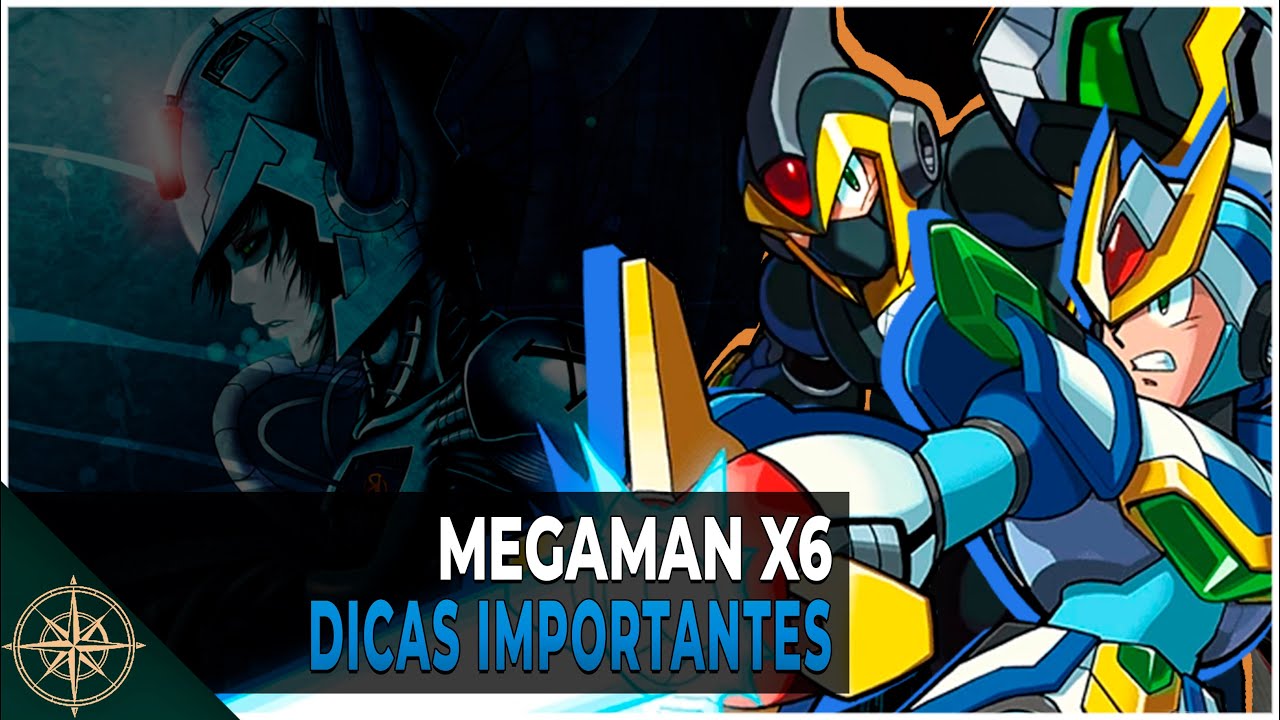 https://bit.ly/3xQZVTu# megaman #dicas #megamanx6 Inscreva-se! megaman x6, Mega...