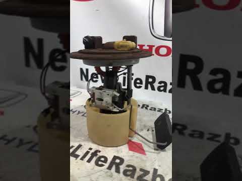 Постоянно качает бензонасос ваз 2114