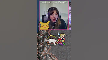 Sheer Panic Final Fantasy VI Highlight Finalfantasy Gaming Finalfantasyvi Celes Kefka Ffvi 