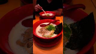 Mendo Shuhari 🍜 (LKC EP. 1) #shorts