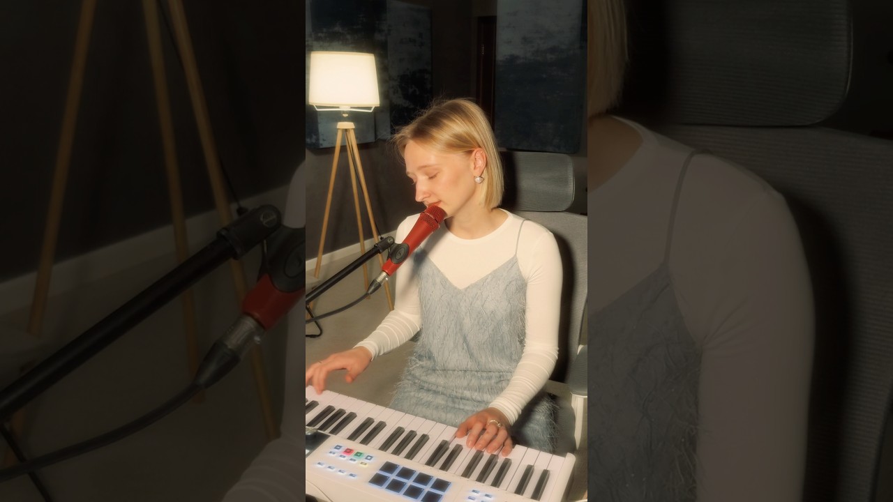 С наступающим! #новыйгод #2026 #music #piano