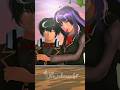 dasar jomblo😜‼️||ib sound:@Random_Ch427🙏🏿||#sakubers #dramasss #sakuraschoolsimulator #sakurasch