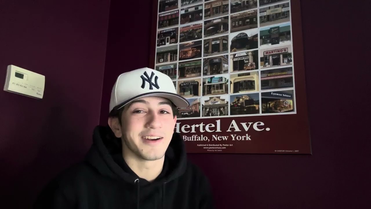 My Supraventricular Tachycardia Journey  