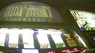 Undercover investigation exposes illegal gambling in Central Texas