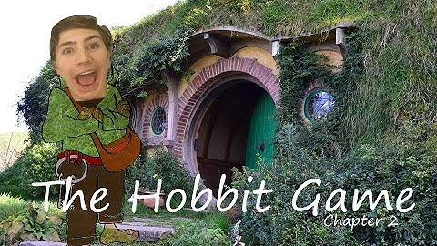 The Hobbit | GAMECUBE | Roast Mutton