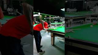 Honey Snooker Ajman UAE 