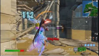Mis Mejores Kills En Fortnite. Recopilacion