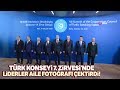 Cumhurbaşkanı Erdoğan, Türk Konseyi 7. Zirvesi'ne Katılıyor