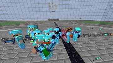 Winning MCTeams EOTW w/SN1 & Winning FFA!