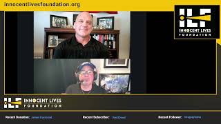ILF Fireside Chat with Secret Service Agent Retired Brad Beeler