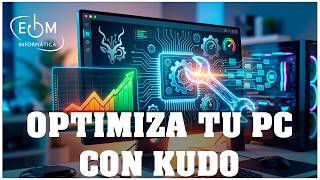 OPTIMIZE YOUR SYSTEM WITH KUDU: OPEN SOURCE SOFTWARE