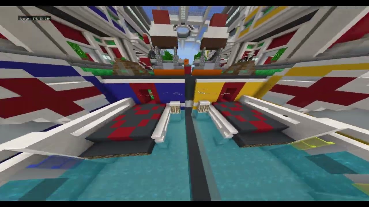 BBPU EVRNT 2 часть URBAN/PAGODA RENEWAL/BANDOMAS/BUDNI-MINE