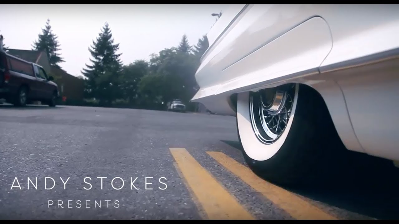 Tonton "Are You Ready" Official Music Video ~ Andy Stokes di YouTube