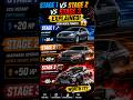 Stage 1 vs Stage 2 vs Stage 3 Tuning Explained 🔥 Which One is Worth It?