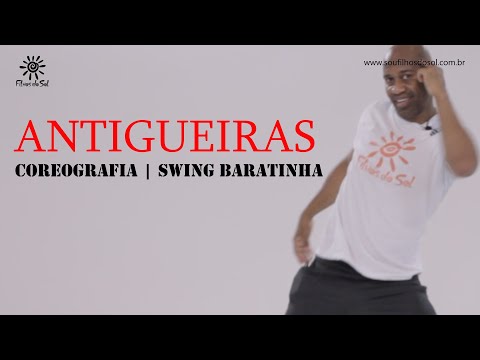 BARATINHA - SWING
