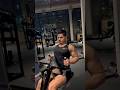 Back workout🏋️ #remix #song #music #viralshort #motivation #viral #fitness #haryanvisong #haryanvi