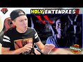 Doctor Reacts to Childish Gambino - Bonfire | Syllable Holic Reaction