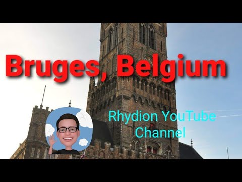 Videó: Bruges Intézkedéseket Hoz A Túlórizmus Ellen