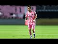 Messi at Inter Miami: Unstoppable Goals & Assists!