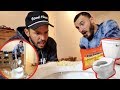 Fixing a Toilet with Ramen Noodles! (DIY FAIL)