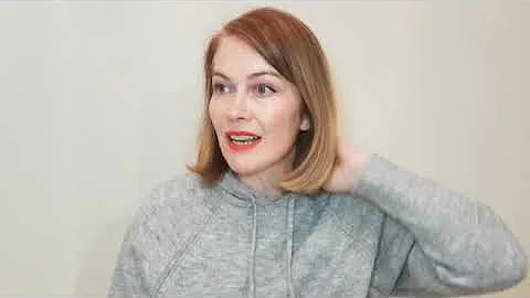 Therese Bradley on training and method