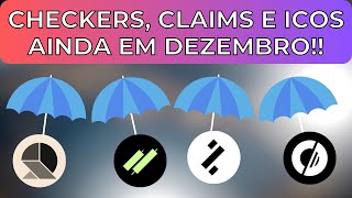 CLAIMS, CHECKER RATEX, ICO DA SOLSTICE E RANGER E NOVIDADES NA HYPERLIQUID - Airdrop Updates #263