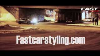 7 colour Strobe Light kit PRODUCT REVIEW Fastcarstyling.com