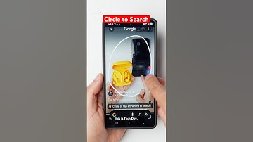 How to use Circle to Search on Your Android Phone feat. The Samsung Galaxy S25 Ultra