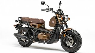 2026年ホンダ・ビッグラッカスPS250ついに登場！最新モデルの魅力と