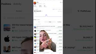 2 mil is unreal😭😭 #seoul #moneyhack #wtf