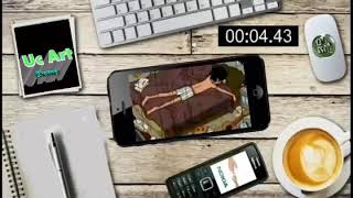 Story wa 2019 |Tidur lelah|