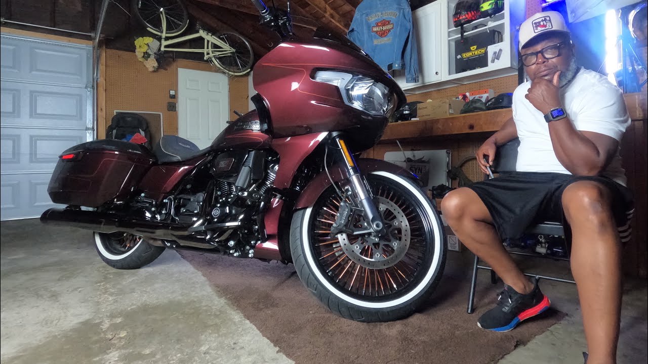 Shinko 777 tire 1500 mile review