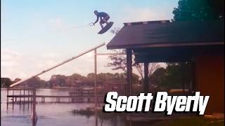 Scott Byerly - Hype Wakeboard Film