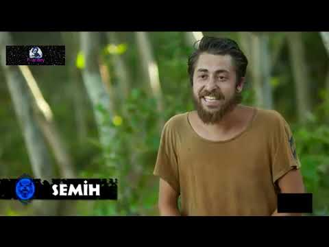 SEMİH ÖZTÜRK EFSANE BENZETMELERİ VE HANÇER SHOW