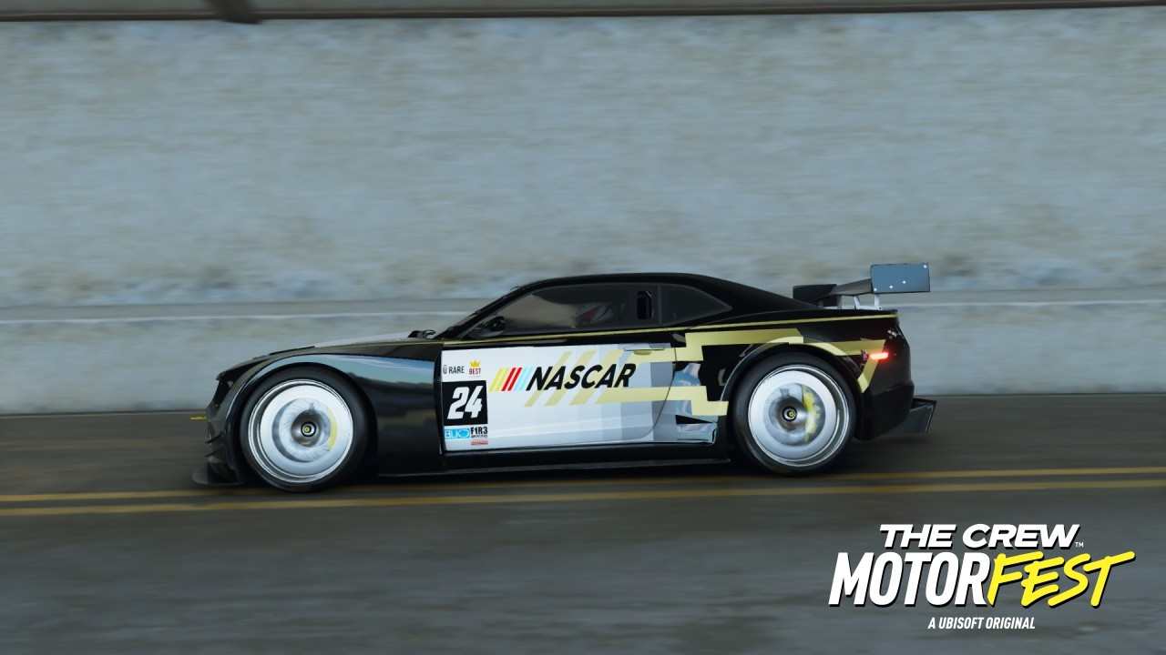 New meta cars are fun | Season 9 | The Crew Motorfest - YouTube