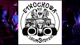 Download Lagu Etnochowa - kuku rhythm (variation) MP3