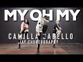 CAMILA CABELLO - MY OH MY | JAY CHOREOGRAPHY | KULTIVATE DANCE ACADEMY