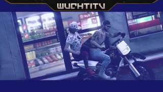 Jbg3 - Jagdsaison [Gta 5 Music Video] Prod. By Wp