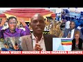 PASTOR YARAKAYE AKUBITIWE MU RUSENGERO UBU BUTUMWA BUGENEWE ABA BA PASTER BA ADEPR MWITEGE INGARUKA