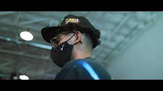 Saint Essentials x OldWorldVntg